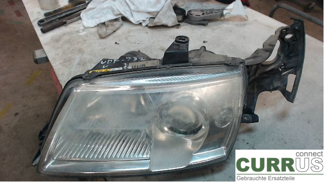 SAAB 9-5         -05  Manualna skrzynia 4-biegowa 89008306 B205E
