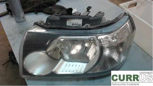 LAND ROVER FREELANDER 2  07-16 Manual gearbox (4-speed)  224DT 2,2