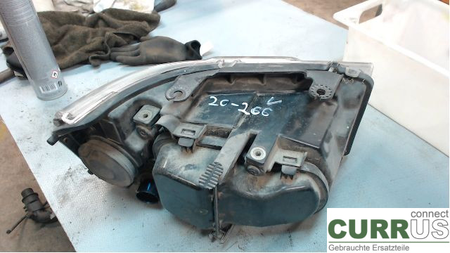 LAND ROVER FREELANDER 2  07-16 Manual gearbox (4-speed)  224DT 2,2