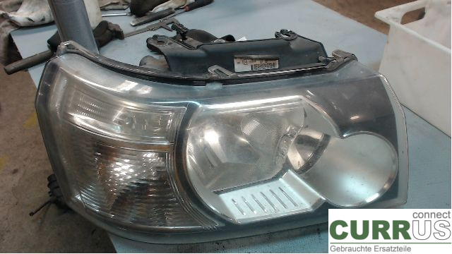 LAND ROVER FREELANDER 2  07-16 Manual gearbox (5-speed)  224DT 2,2