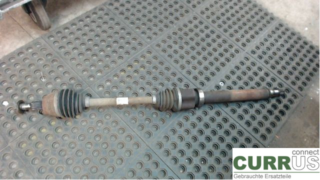 FORD C-MAX II 11-14 Transmission parts M2DA 1,0