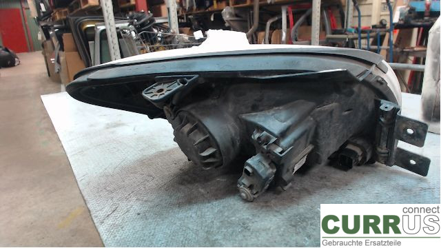 KIA SPORTAGE (JE) 05-10 Manual gearbox (4-speed) G4GC 2,0