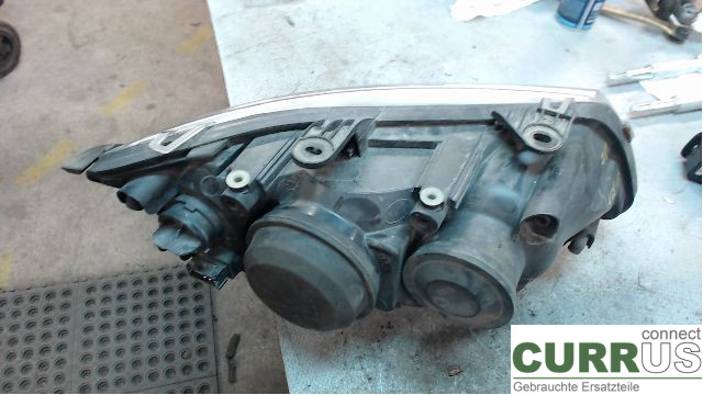 SAAB 9-3 VER 2 Manual gearbox (4-speed)  B207E 1,8T