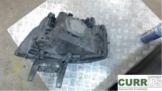 VW TRANSP/CARAVELLE 04-15 Manual gearbox (5-speed)  BNZ 2,5tdi