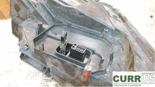 AUDI A4/S4  05-07 Manual gearbox (5-speed)  BPW