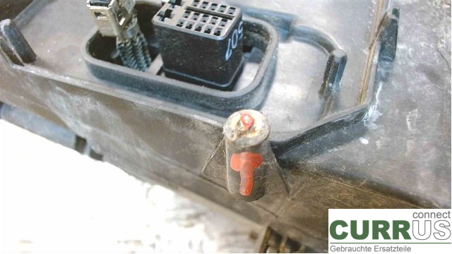 AUDI A4/S4  05-07 Manual gearbox (5-speed)  BPW
