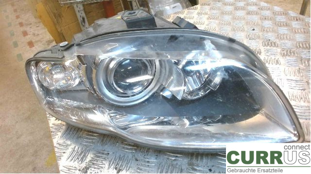 AUDI A4/S4  05-07 Manual gearbox (5-speed)  BPW