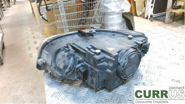 AUDI A4/S4  05-07 Manual gearbox (5-speed)  BPW