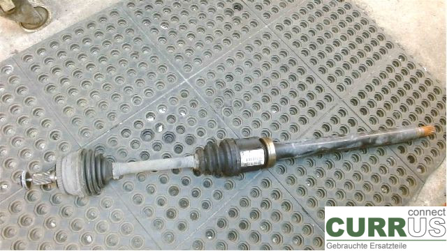 VOLVO S60      01-04 Transmission parts  B5244S 2,4