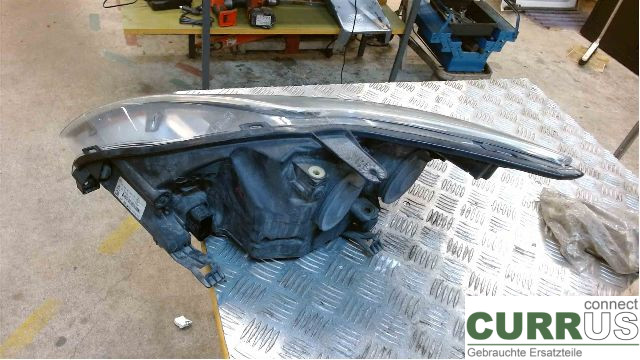 FORD FOCUS     08-11 Manual gearbox (5-speed) 1744967 Q7DA