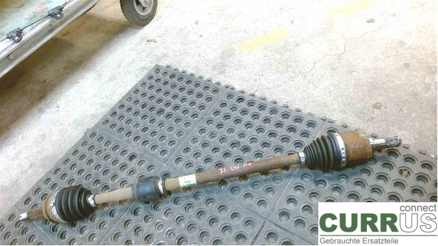 KIA RIO  17- Getriebeteile  G4LC 1,4