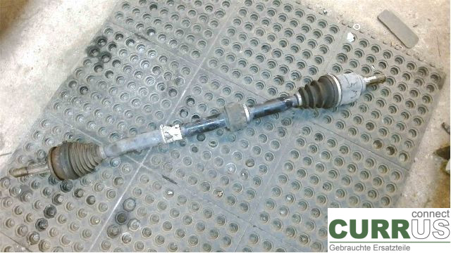 TOYOTA COROLLA 08-12 Transmission parts 1ZR-FE