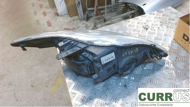 FORD MONDEO     07-15 Manual gearbox (4-speed)  QXBA