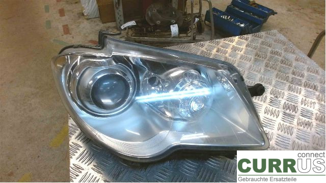 VW TOURAN 03-10 Manuelles 5-Gang-Getriebe  BMY 1,4tsi