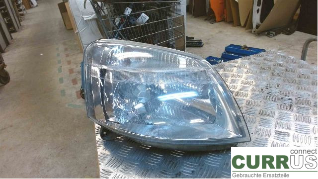 PEUGEOT PARTNER   03-08 Boîte manuelle 5 vitesses  9HX 1,6HDI