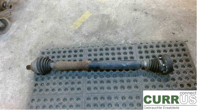 VW TOURAN 03-10 Getriebeteile  BMY 1,4tsi