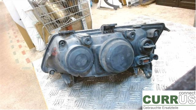 SAAB 9-3 VER 2 Manual gearbox (5-speed)  B207E
