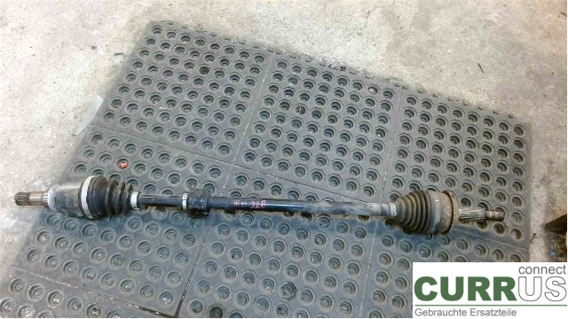 TOYOTA YARIS       12-14 Transmission parts  1NR-FE 1,3