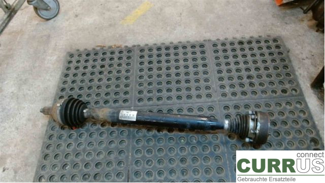 SEAT IBIZA IV   08-16 Transmission parts  CBZB 1,2tsi
