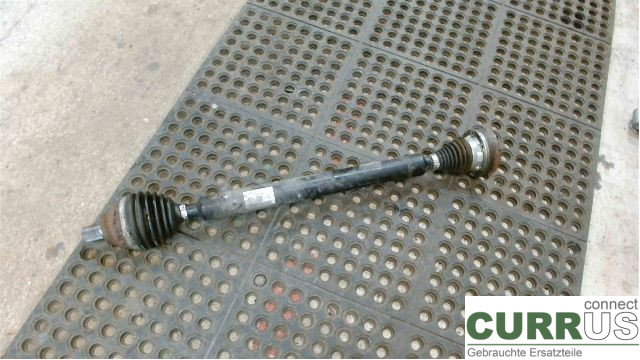 SKODA YETI Transmission parts 5Q0 407 272 BN 1,2 TSI CBZB