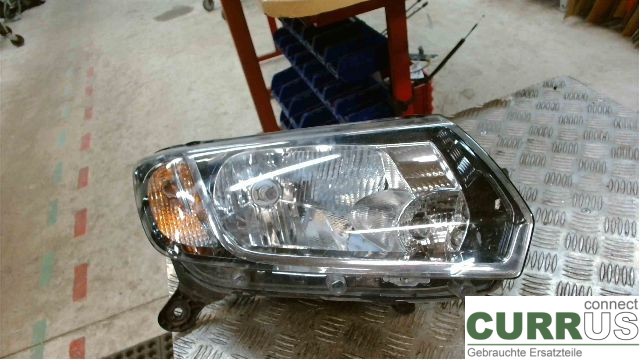 DACIA SANDERO STEPWAY  13-20 Manual gearbox (5-speed)  H4B-400