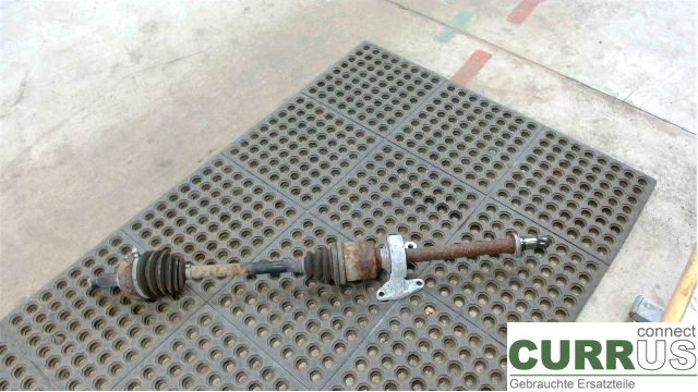 HONDA CR-V     07-12 Transmission parts  R20A2 2,0I VTEC