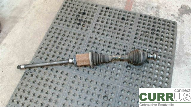 BMW X1 E84    10-15 Transmission parts 31 60 7 605 512 N47-D20D