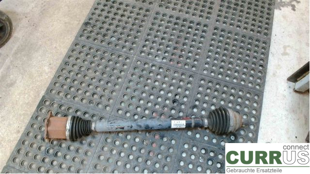 AUDI A3/S3 8V  13-20 Pièces de transmission 5Q0 407 272 J CRBC 2,0tdi