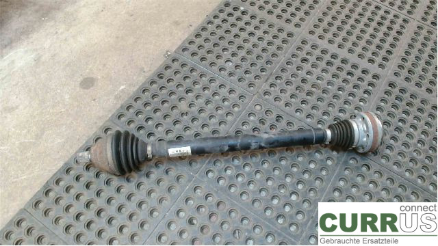 VW PASSAT  11-14 Getriebeteile  CFFB