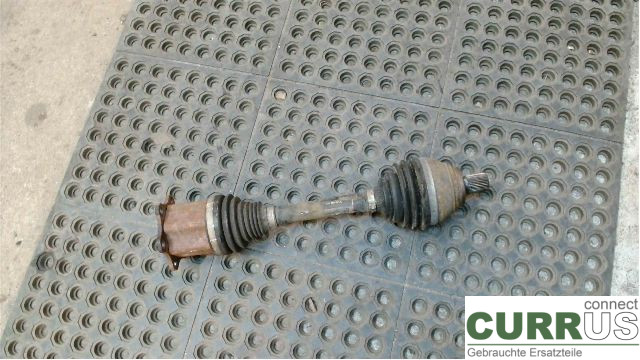 SKODA OCTAVIA  13-20 Przedni most (4x4) 5Q0 407 271 L CUNA 2,0TDI