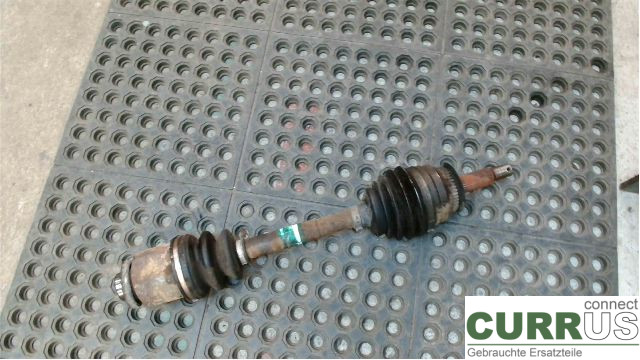 HYUNDAI COUPÉ Transmission parts 49500 2C112 G6BA 2,7