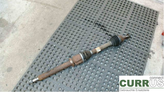 FORD TRAN./TOURN CONNECT 13- Transmission parts 1924279 TZGA