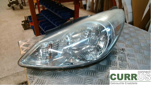 HYUNDAI i10 PA 08-13 Manuelles 4-Gang-Getriebe 92101 0X020 G4HG 1,1