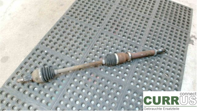 RENAULT CLIO III  09-12 Transmissionsdelar 8200378880 D4F-742 1,2