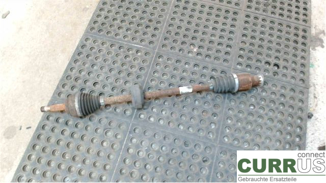 DACIA SANDERO  09-13 Getriebeteile  K7M-732