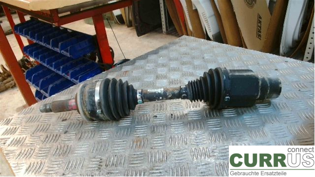 FORD RANGER EU 12-23 Transmission parts 2053435 SA2W