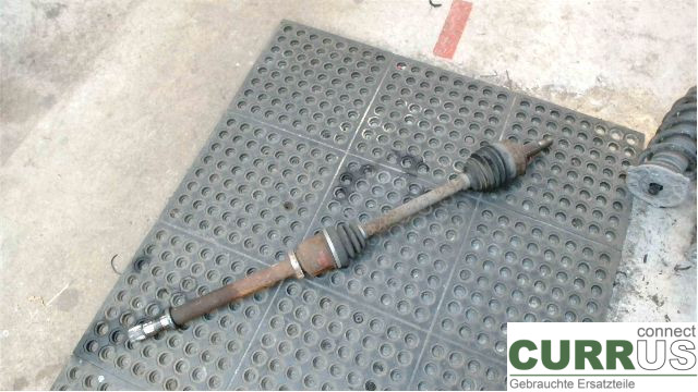 RENAULT SCÉNIC III/GRAND 09-16 Pièces de transmission 391001702R F9Q-870 1,9dci