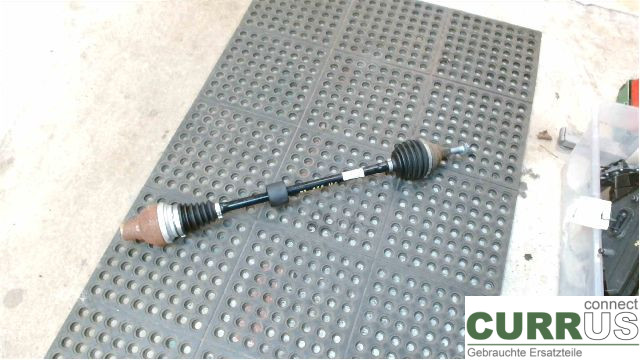 AUDI A3/S3 8V  13-20 Transmission parts 5Q0 407 272 EE DADA 1,5TFSI