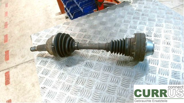 AUDI Q7/SQ7 Transmission parts 7L0 407 271 FX BHK 3,6FSI
