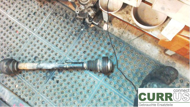 VW CADDY      04-10 Transmissionsdelar  BJB 1,9TDI