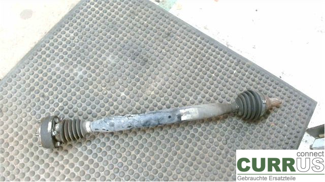 SKODA PRAKTIK Transmission parts 6Q0 407 452 FX BZG