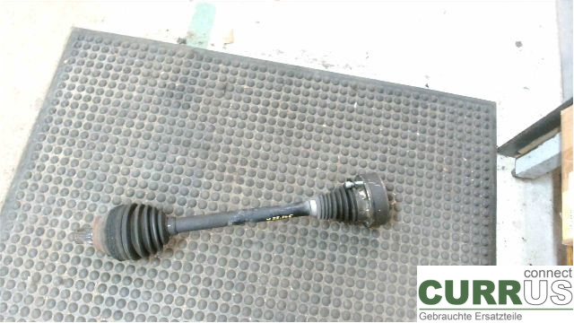 AUDI A3/S3   05-13 Front axle assembly (4WD) 5Q0 407 271 B BSE 1,6