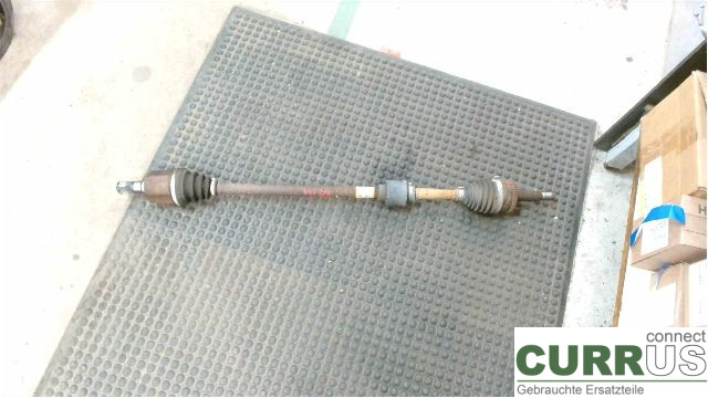 KIA RIO  12-16 Transmissionsdele 49501 1W000 G4LA 1,25