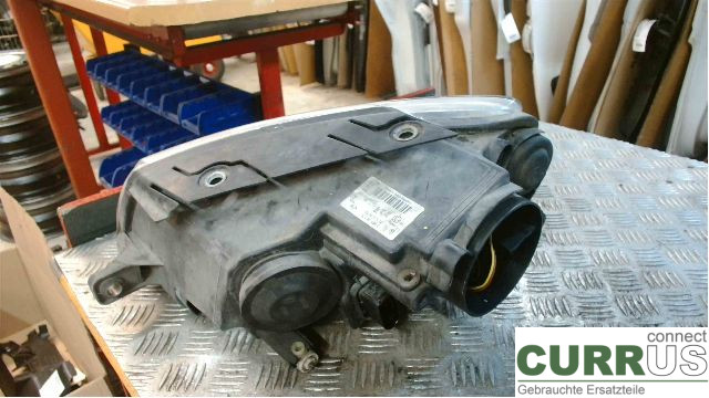 VW PASSAT      05-10 Manual gearbox (5-speed) 3C0 941 006 AA BZB