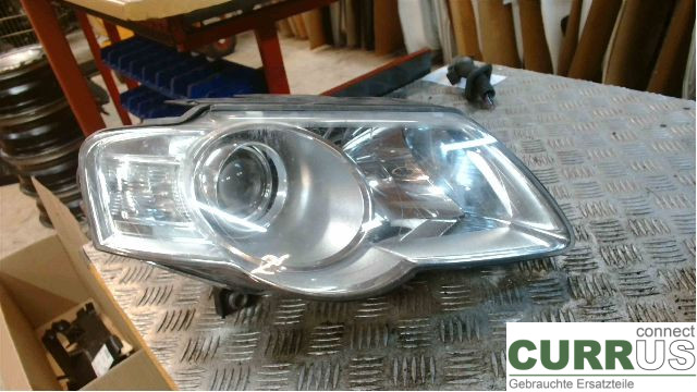VW PASSAT      05-10 Manual gearbox (5-speed) 3C0 941 006 AA BZB