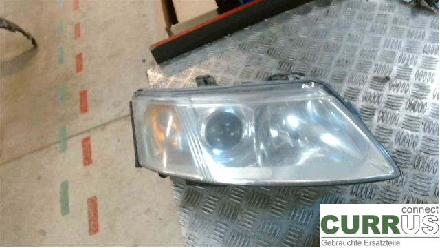 SAAB 9-3 VER 2 Manual gearbox (5-speed)  B207E 1,8T