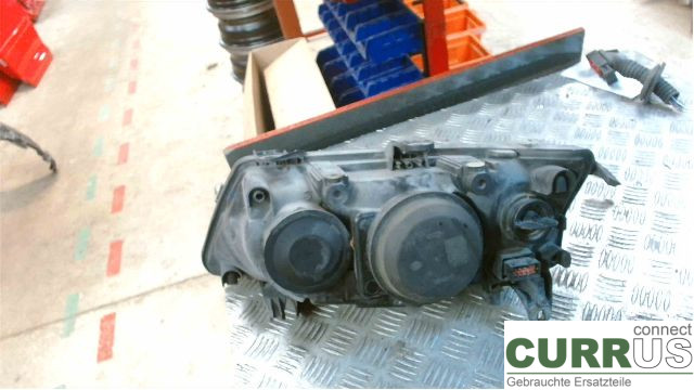 SAAB 9-3 VER 2 Manual gearbox (5-speed)  B207E 1,8T