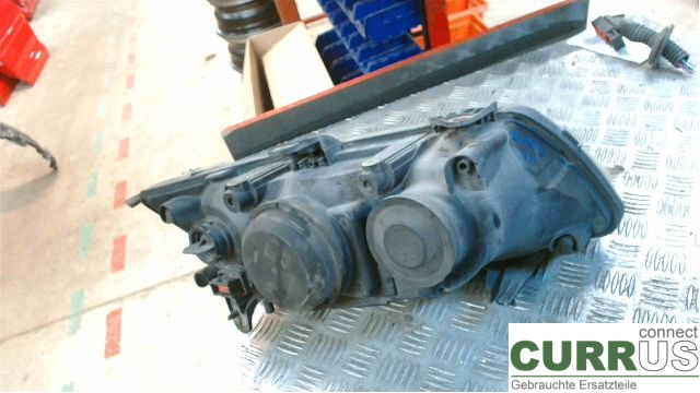 SAAB 9-3 VER 2 Manual gearbox (4-speed)  B207E 1,8T