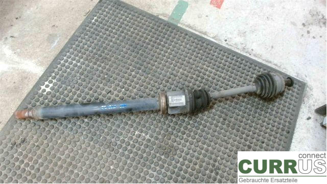 VOLVO S60      01-04 Transmission parts 36000535 B5244S 2,4