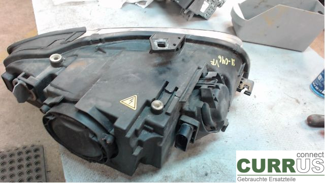 AUDI A4/S4  05-07 Manual gearbox (4-speed)  2,0TDI